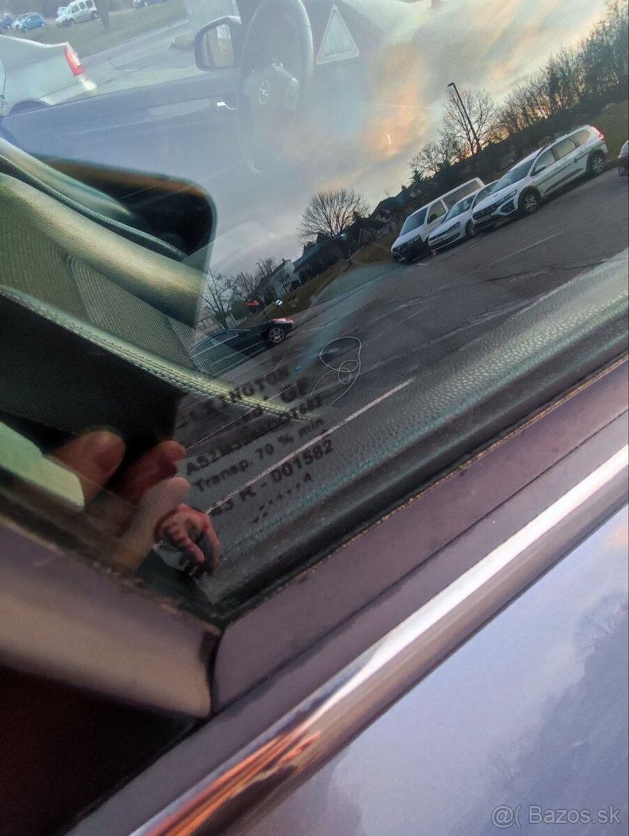 Opel Astra H 1.7 CDTI 74kW - 13