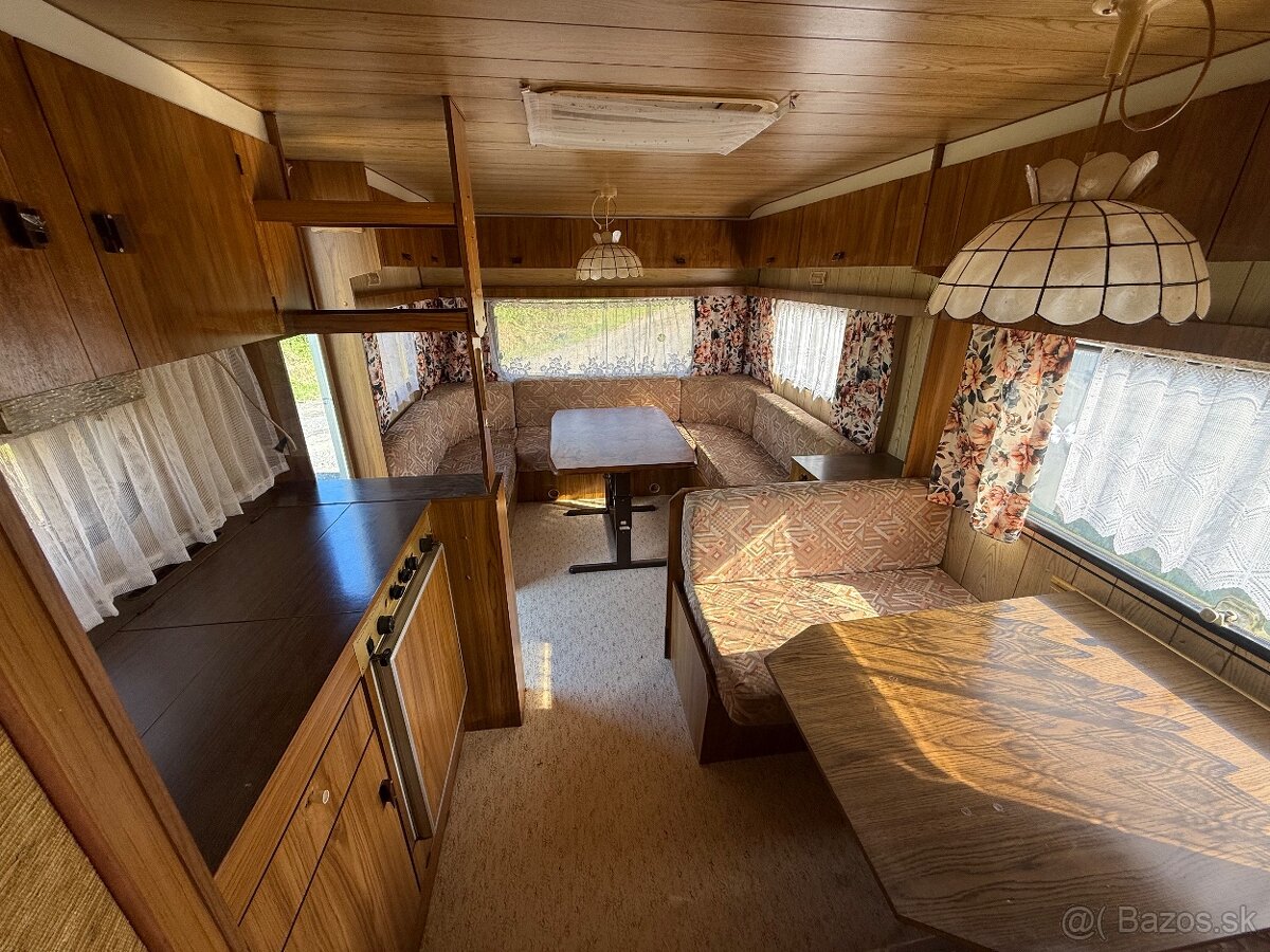Predam väčší karavan - 13