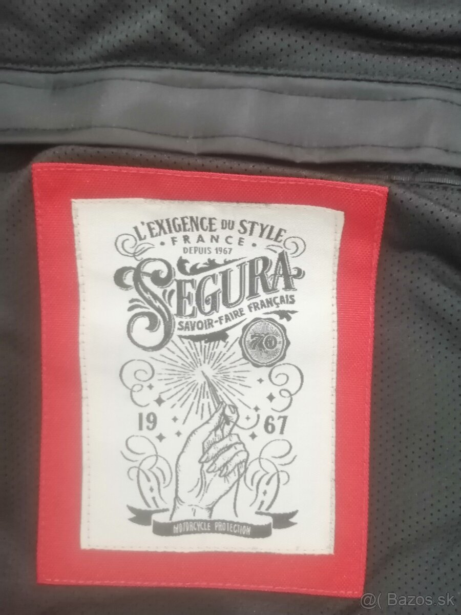 Segura - 13