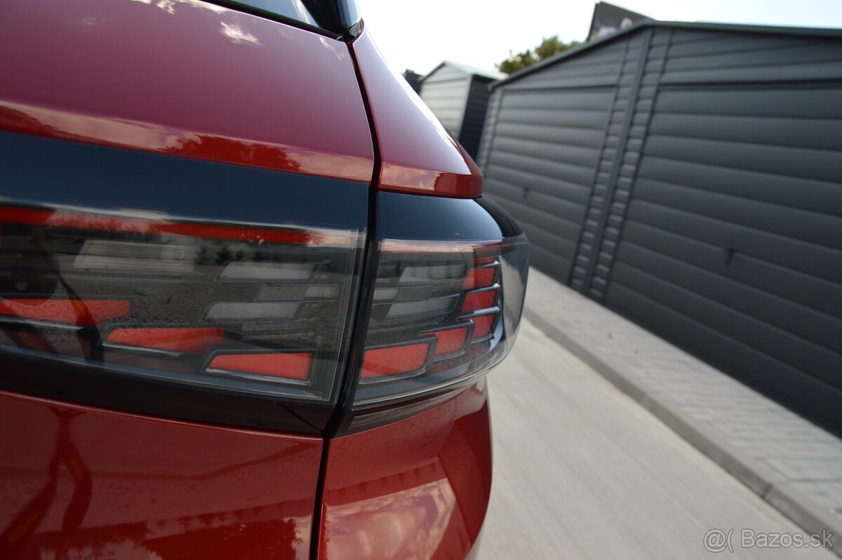 Volkswagen ID.4 Pro Performance 77 kWh - 13