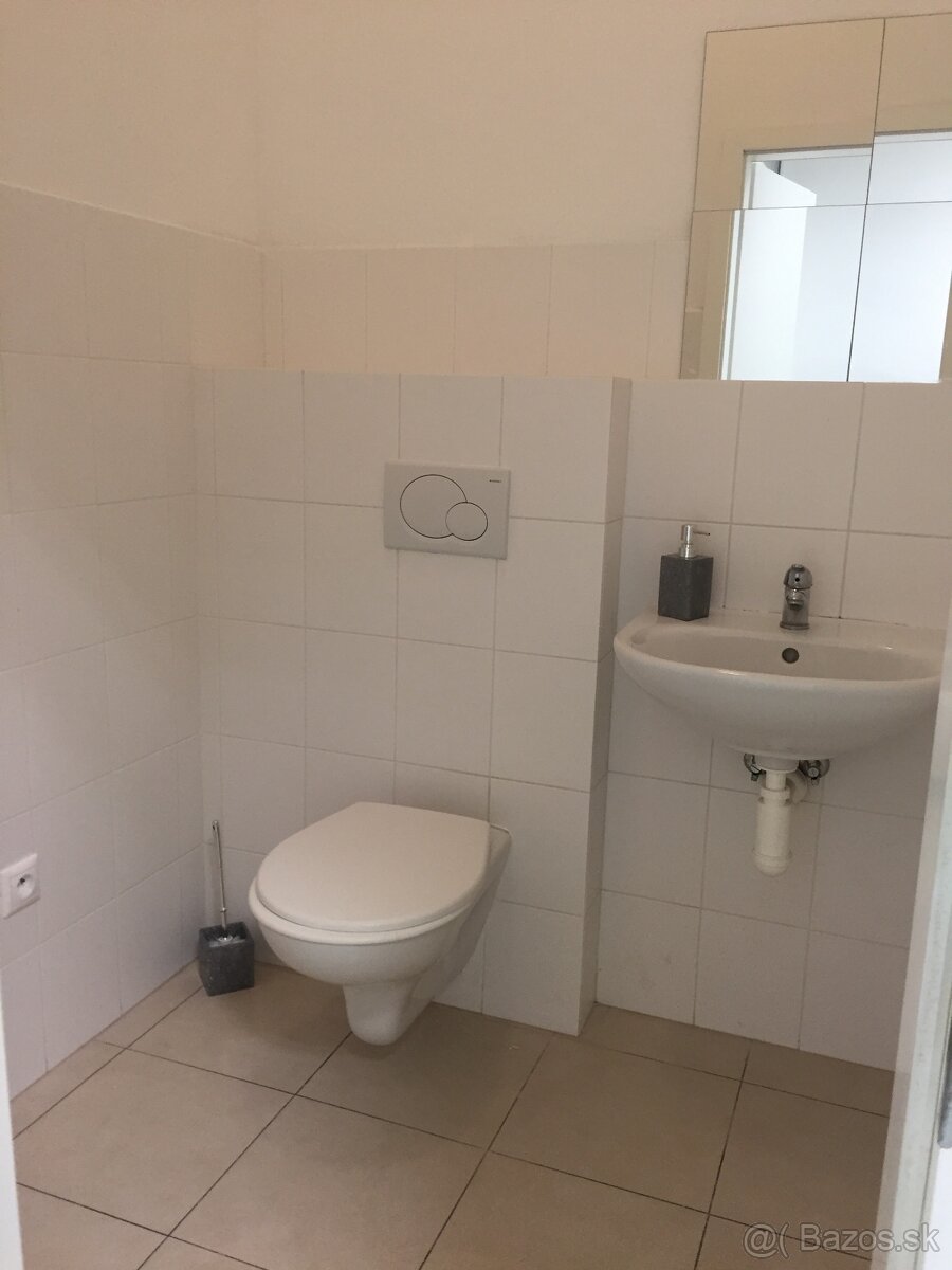 Prenajmem nebytovy priestor v KRASŇANOCH - 13