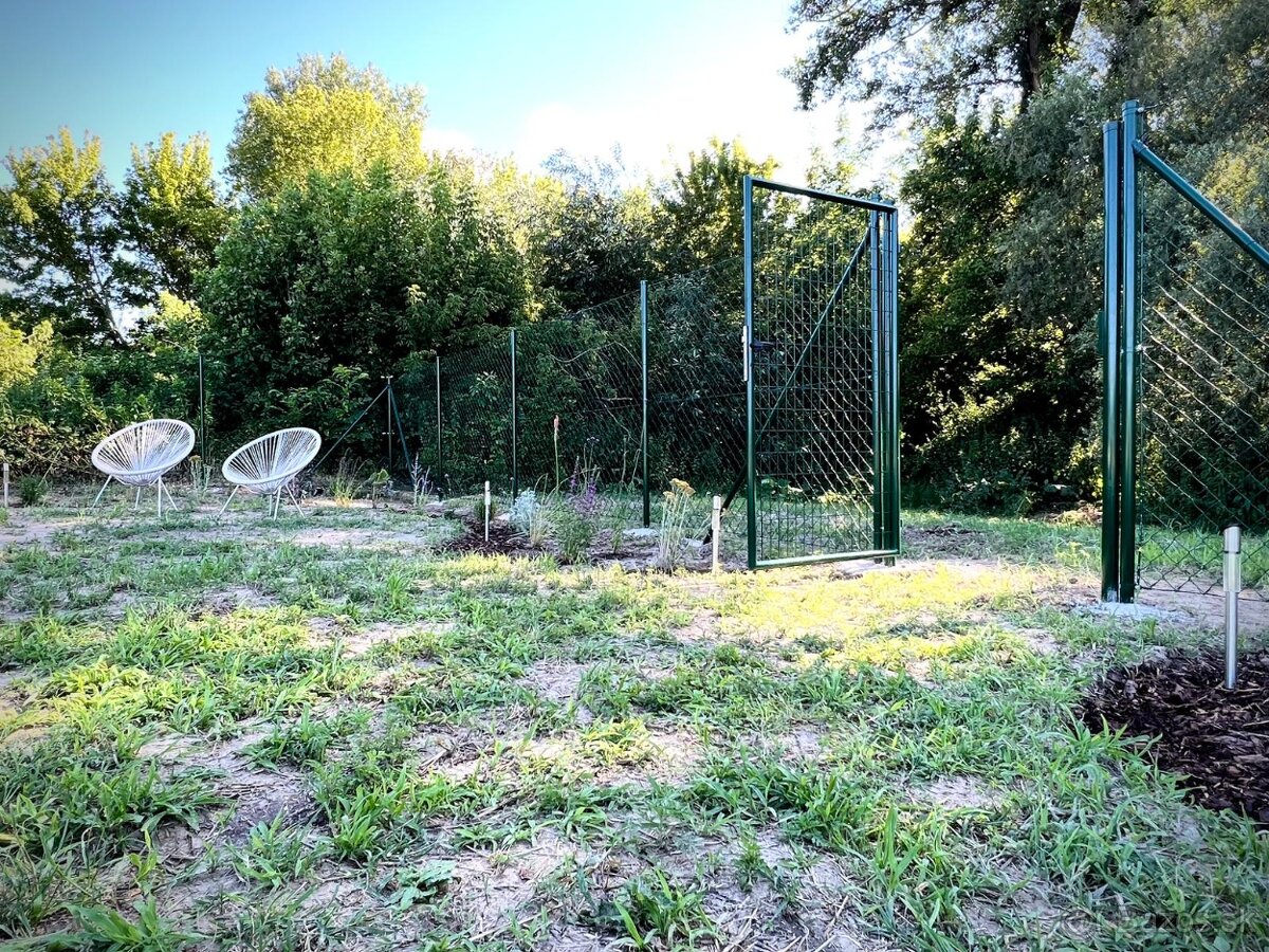 Záhrada na predaj v Nových Zámkoch. - 13