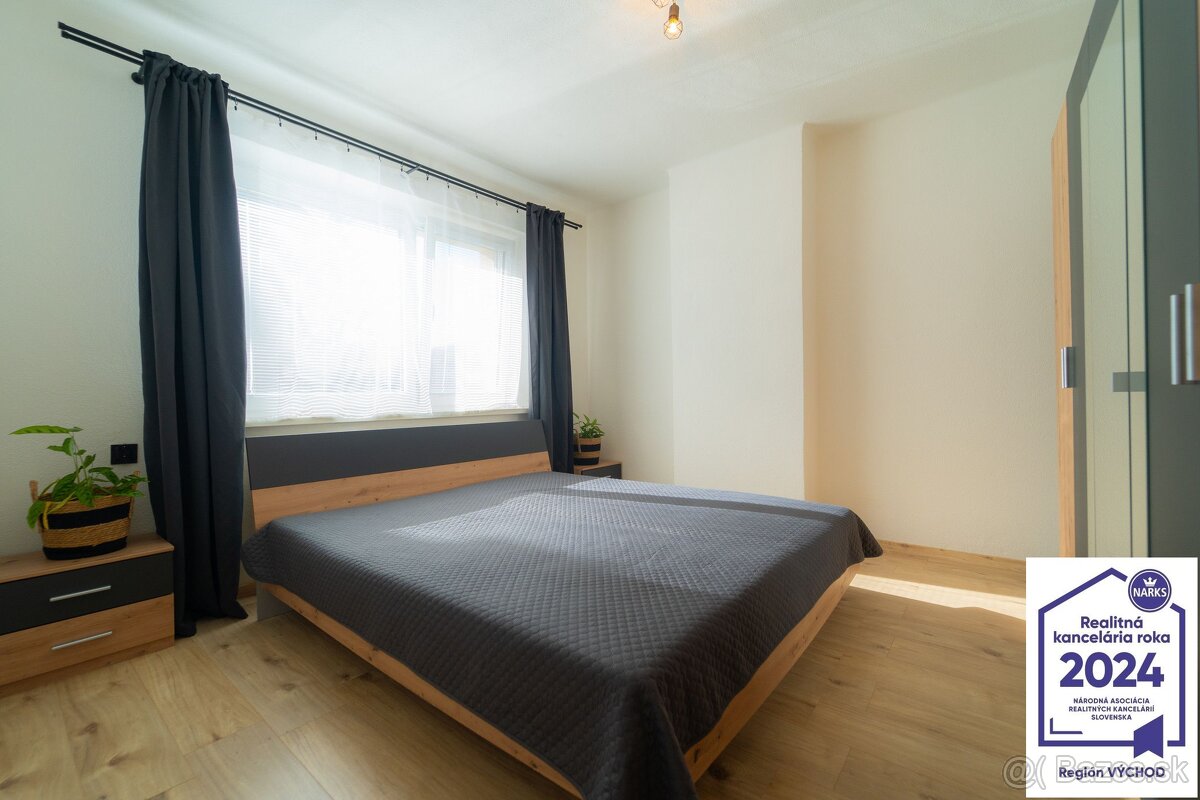 5 izbový rodinný dom, Medzev - 13