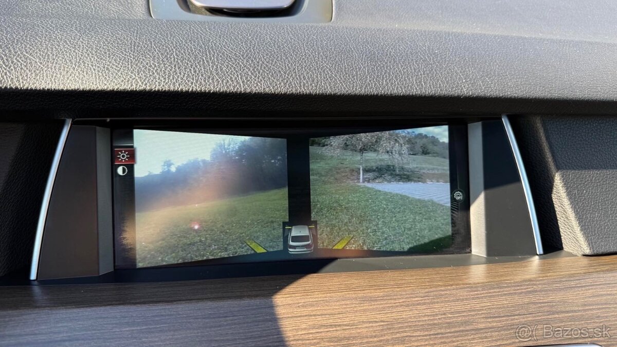 BMW GT 535d xDrive - 13