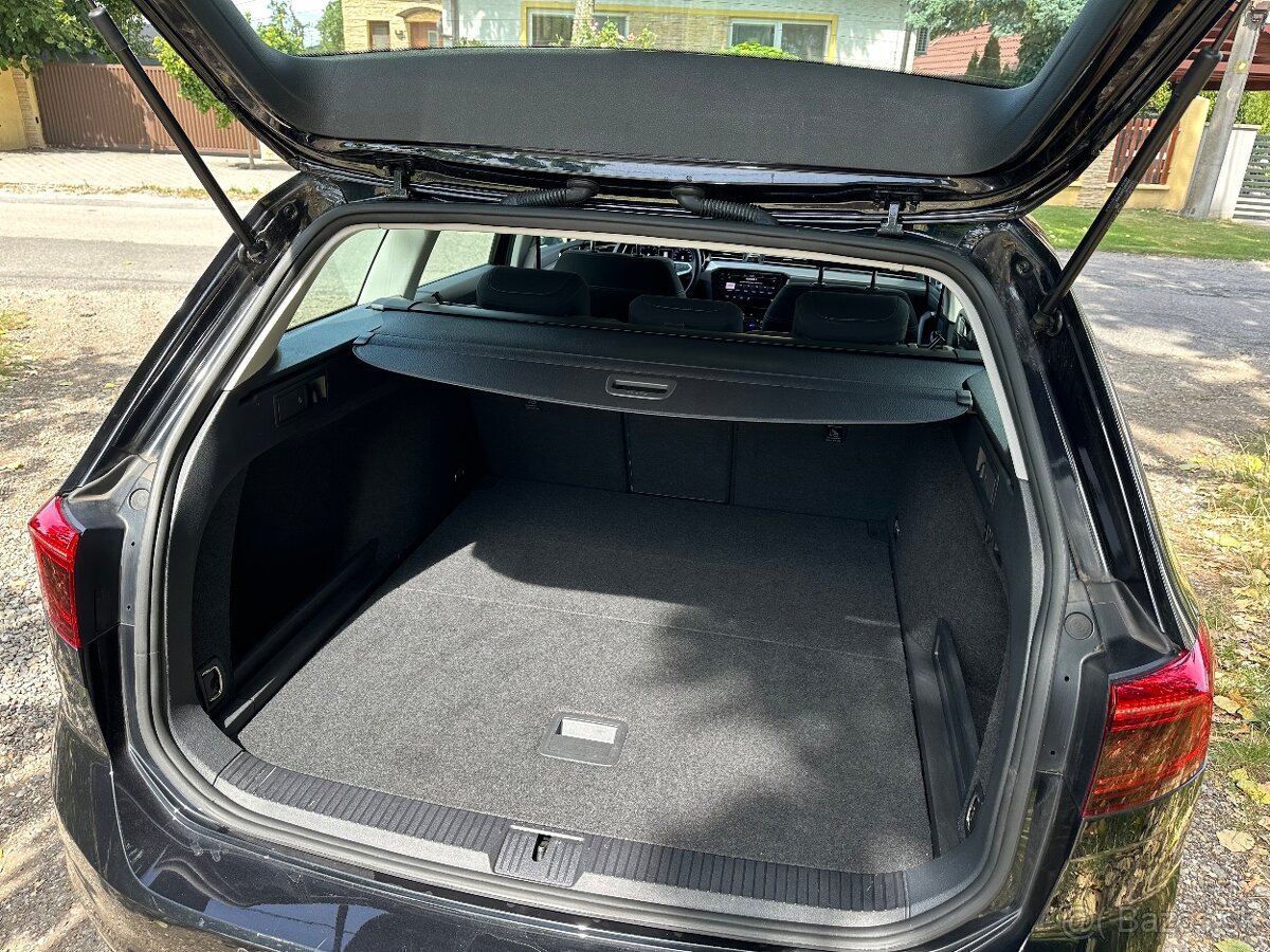 Volkswagen Passat Variant 2.0 TDI EVO Business DSG - 13