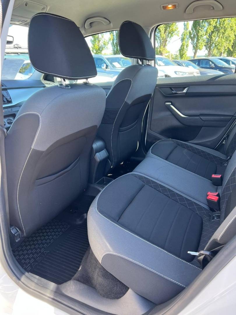 Škoda Fabia Combi 1.0 TSI Ambition - 13