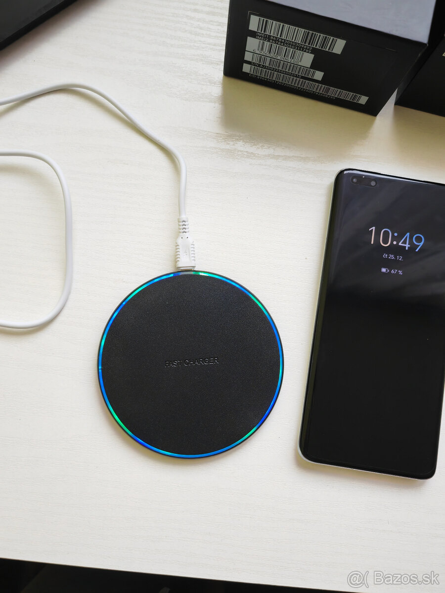 Honor Magic 4 Pro 5G 8/256 GB Nový - 13