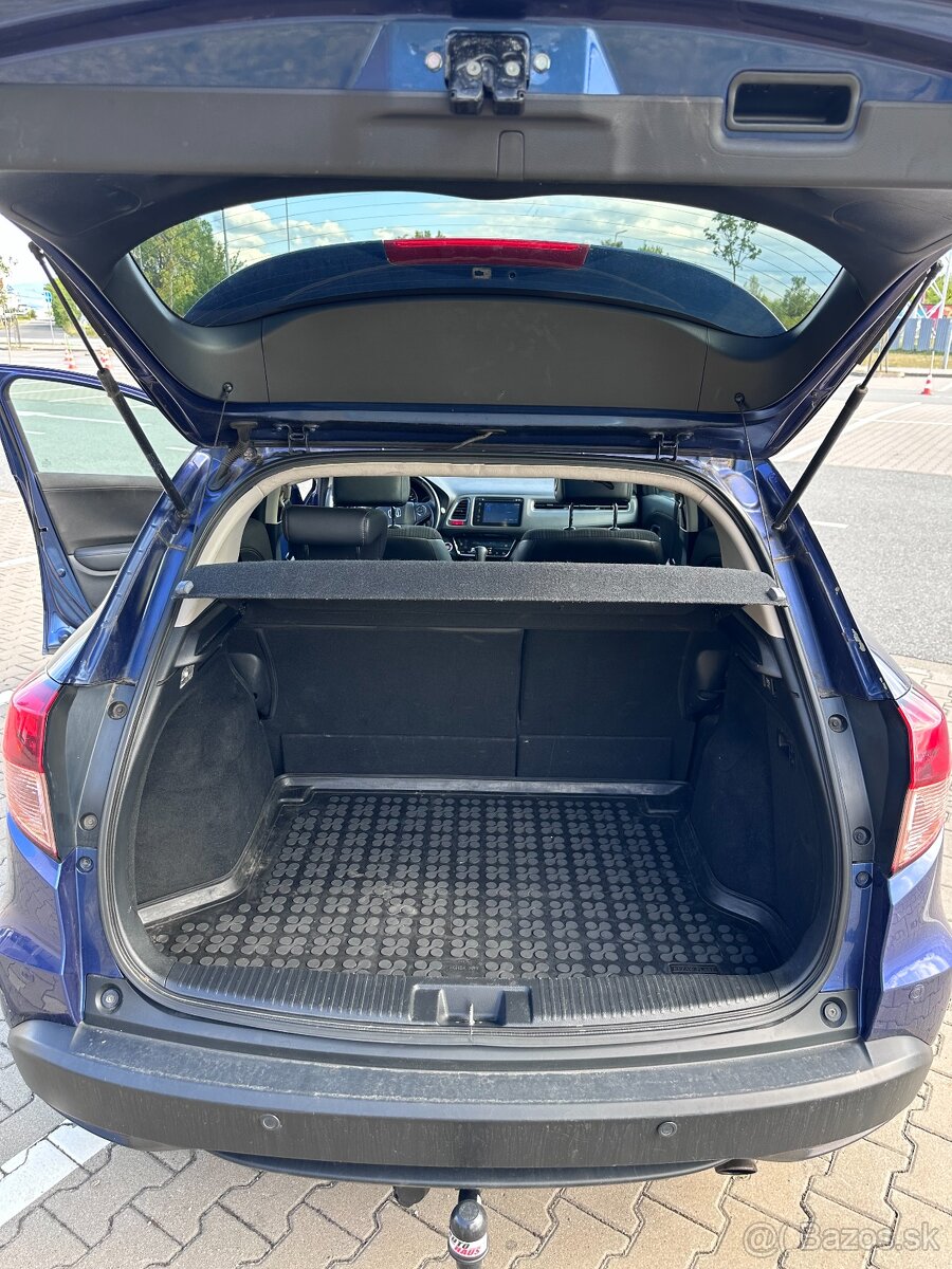 Honda HR-V 1.5 i-VTEC Executive CVT - 13