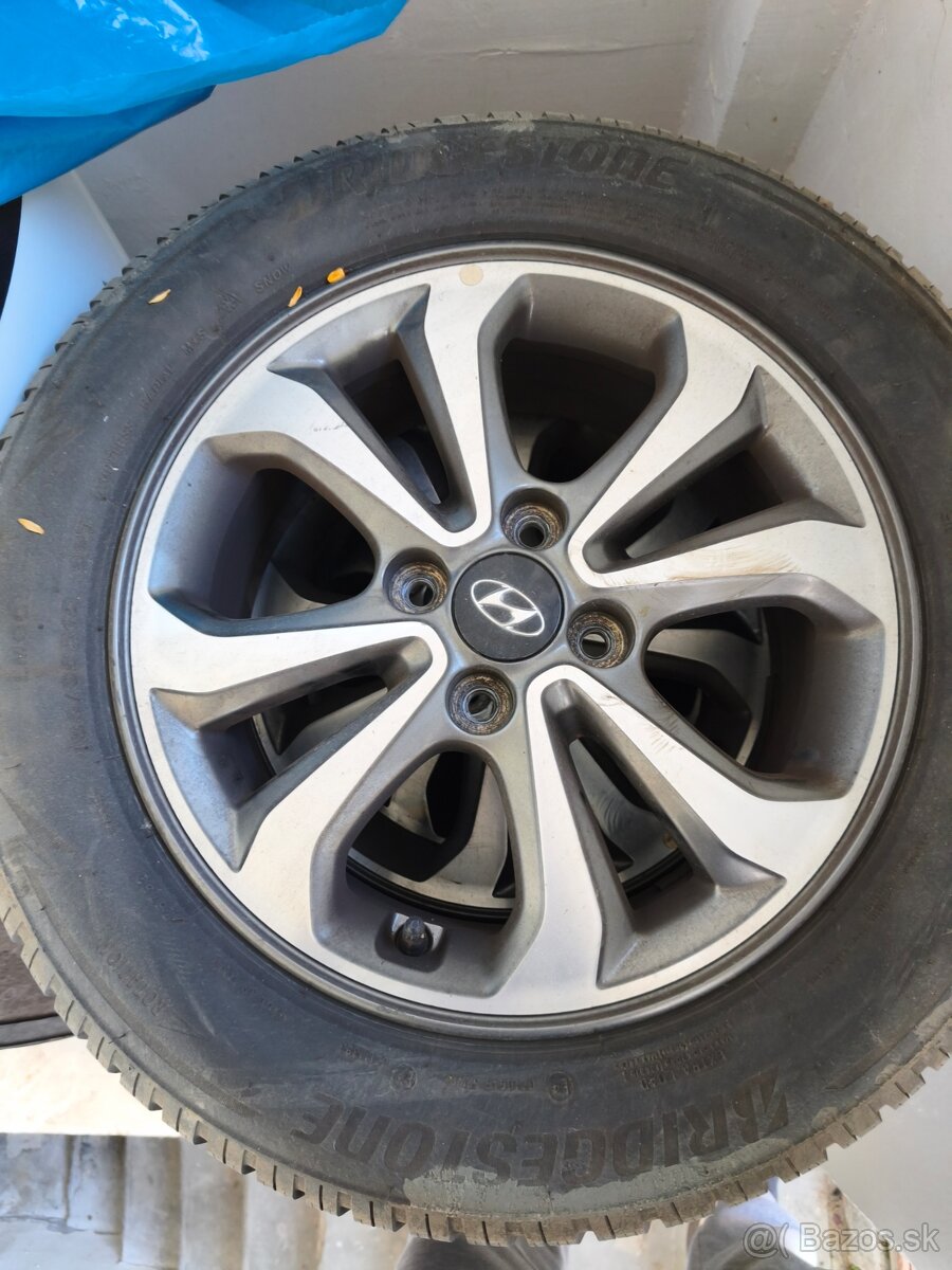 Hyundai i20 - 13