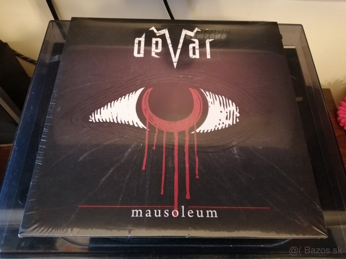 Metalové LP,CD Boxset - 13