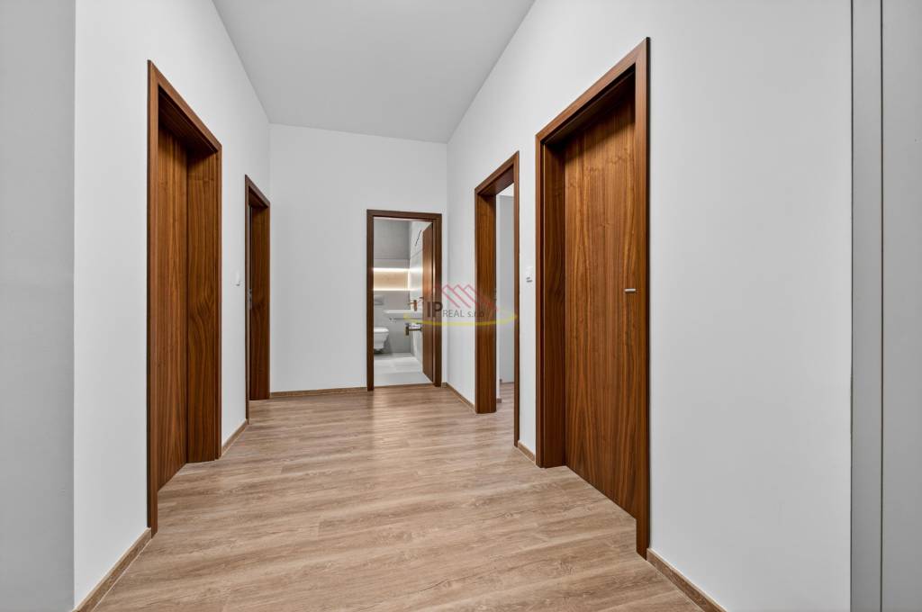 Predaj 4 izbového bytu na Gunduličovej ulici - 13