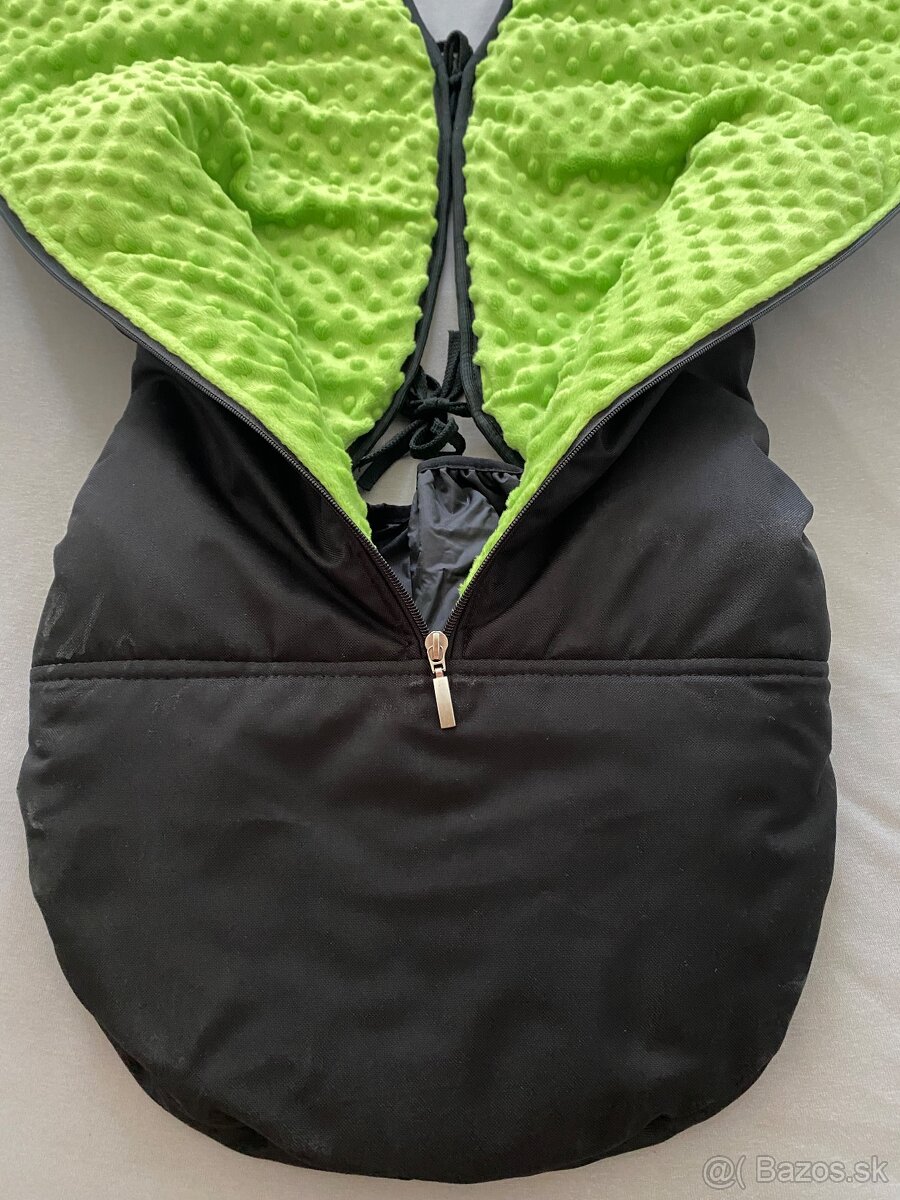 Thule urban glide 2 s kopou prislusenstva - 13