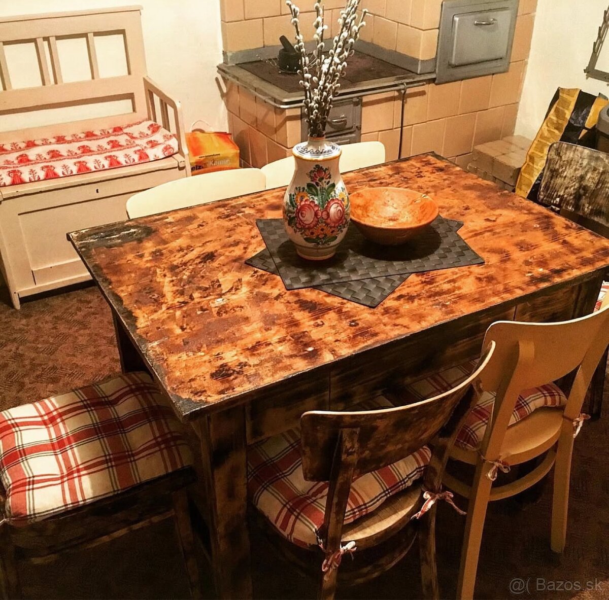 Rekreačná chalupa s pozemkom 1.174 m2 – Slovenský raj - 13