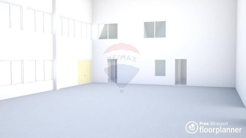 RE/MAX ponúka na prenájom skladové priestory v Trnave s výb - 13