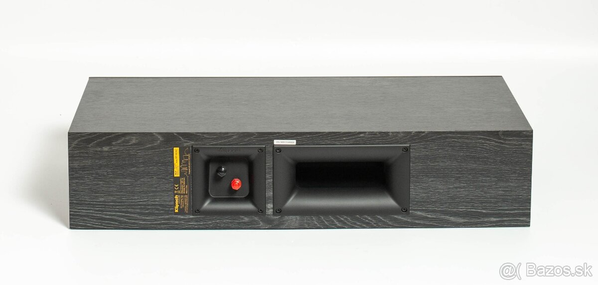 Klipsh zostava / aj rozpredam - 13