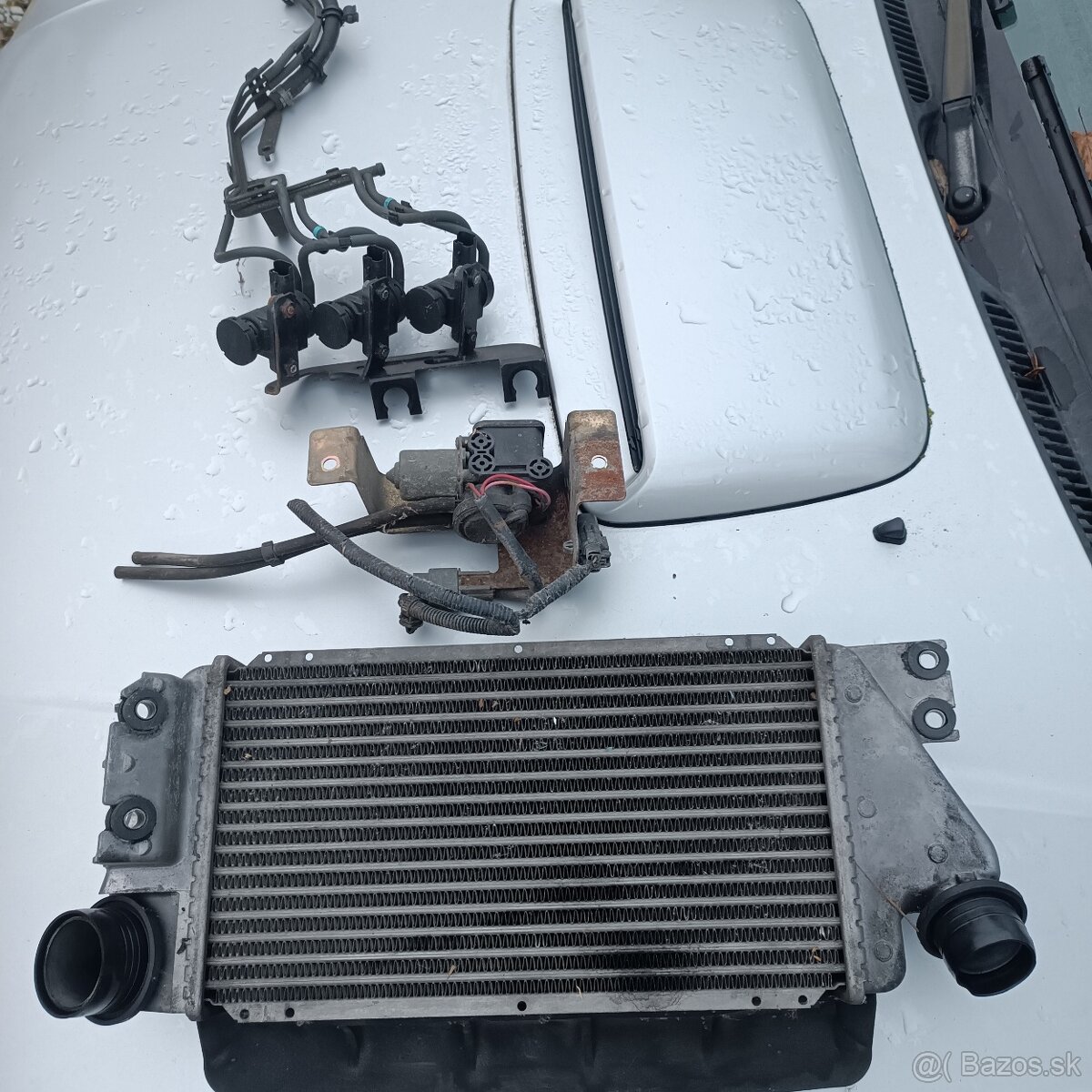 Suzuki Grand Vitara - 13