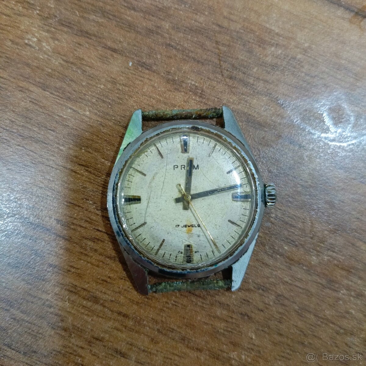 Predám starožitnosti - 13