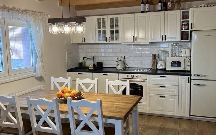 Chata Wellness Kozička - 13