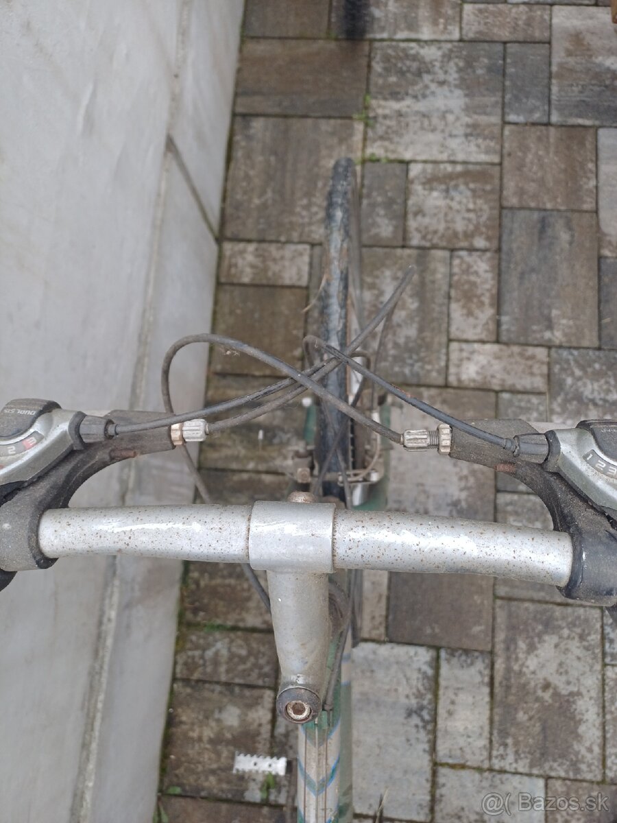 Darujem bicykle - 13