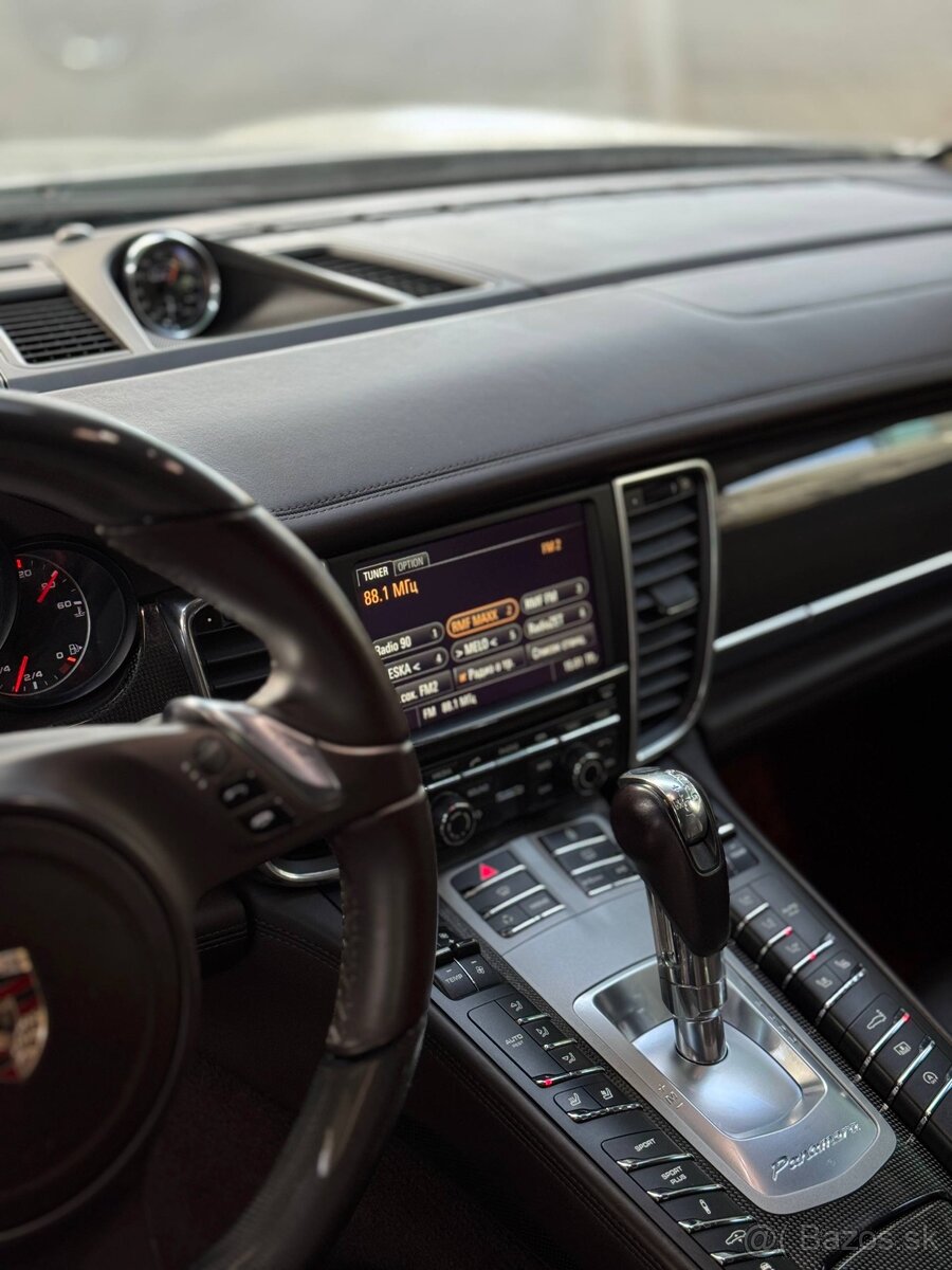 ✅Porsche Panamera 2012 rok, 3.0 diesel✅ - 13
