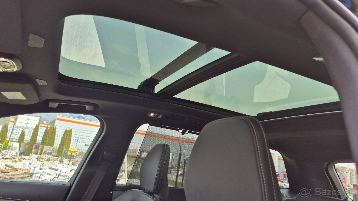 Volvo XC90 2.0 B5 mHEV Plus Dark AWD A/T - 13