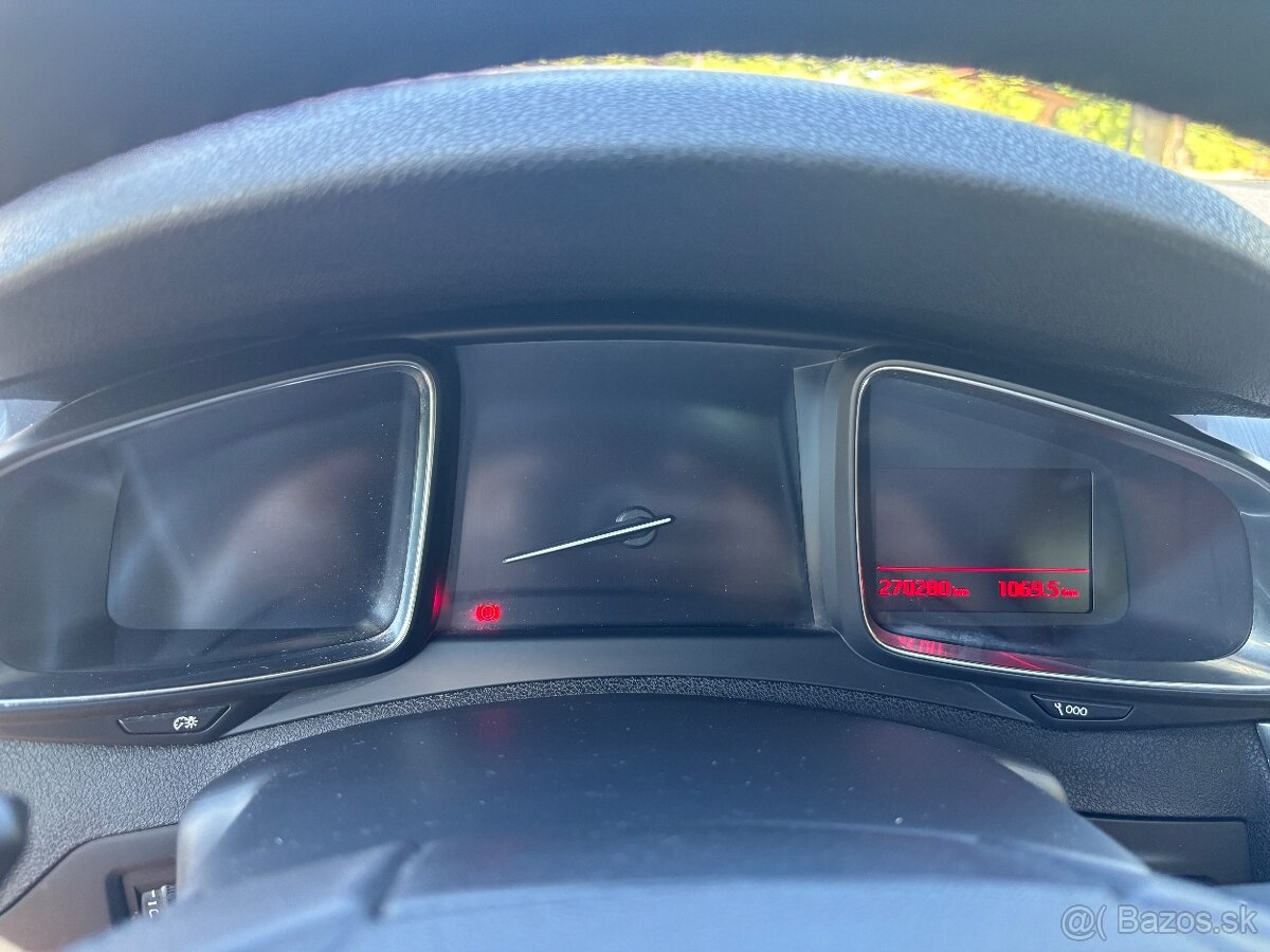 Citroën DS5 1.6 e-HDi Stop &Start Style BMP6 - 13