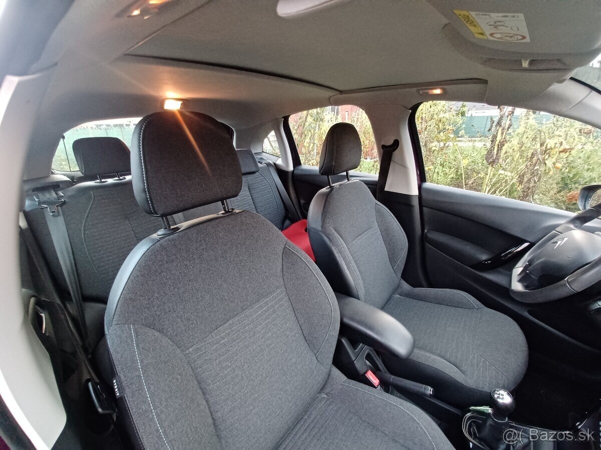 Citroen C3 2015 - 13