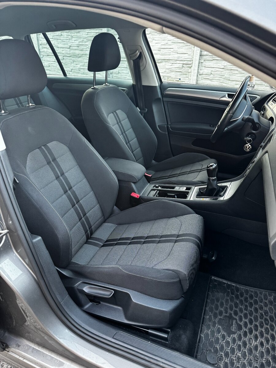 VW Golf 7 Variant 1.4 TSI R-Line - 13