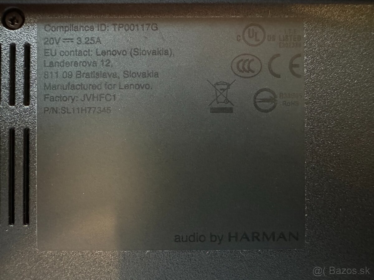 LENOVO ThinkPad E15 Gen4 - 13