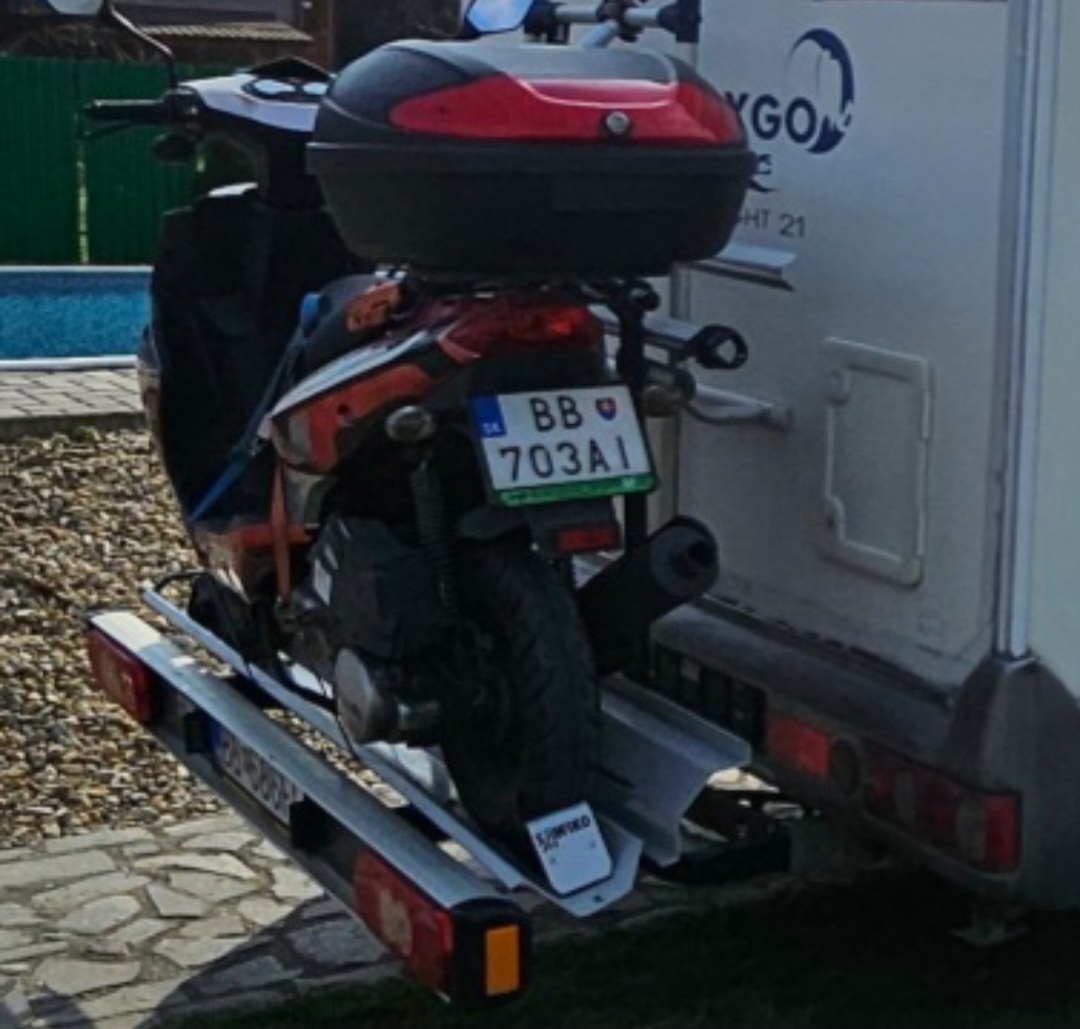 Karavan - 13
