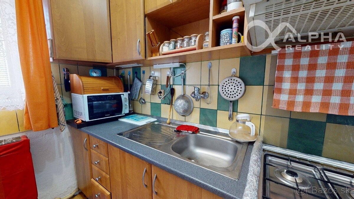 EXKLUZÍVNE 2 izbový byt, Maurerova ulica, Krompachy - 13