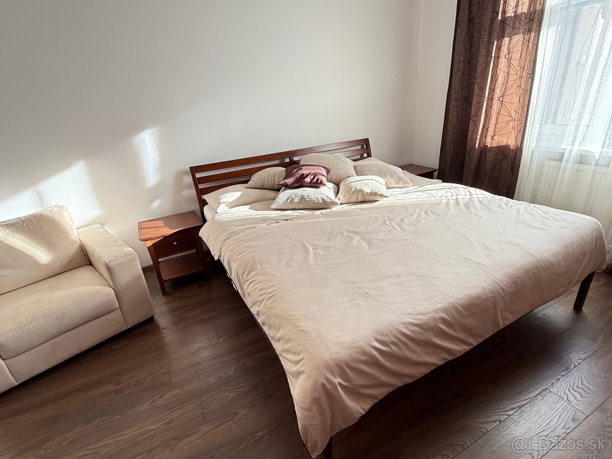 Jedinečný 3 izbový byt Staré Mesto 115m2 - 13