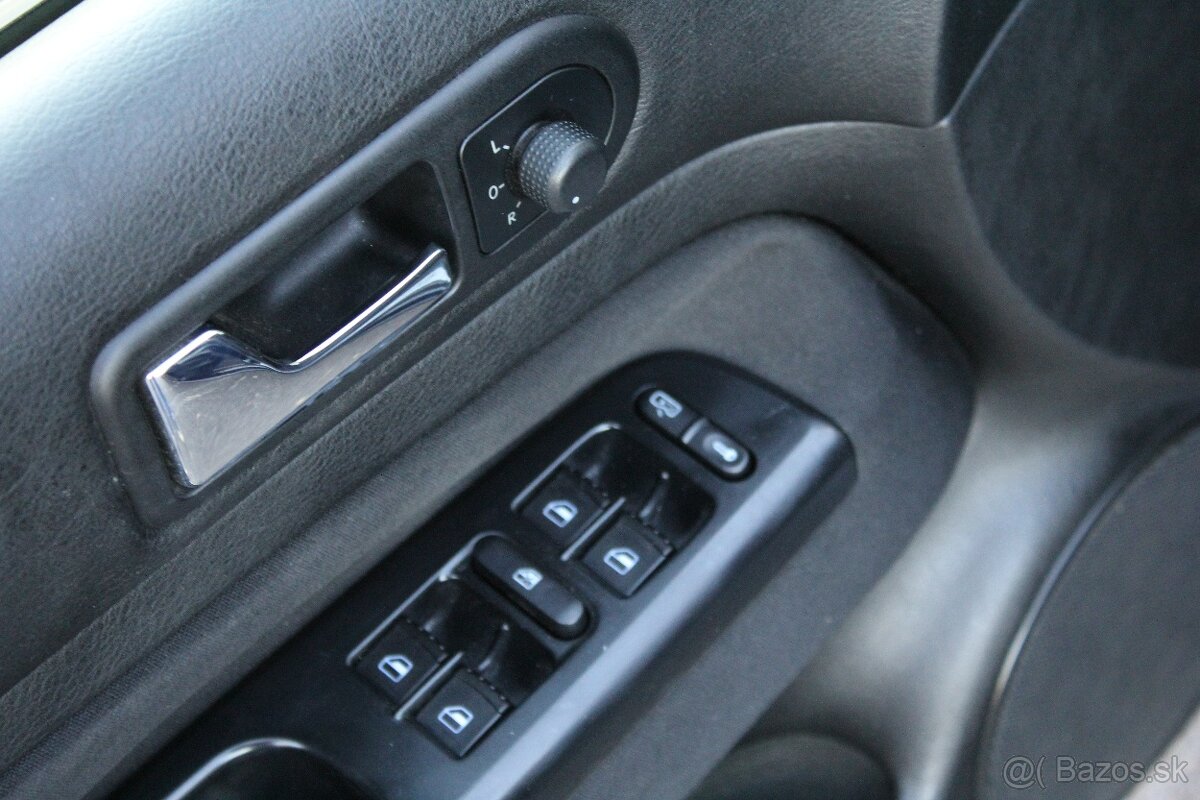 vw golf 4 combi 1,9 SDI SPECIAL - 13