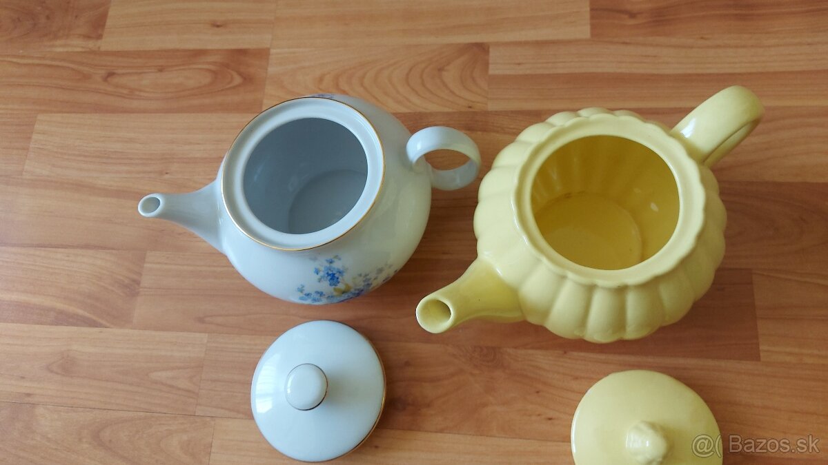 Čajník - 13