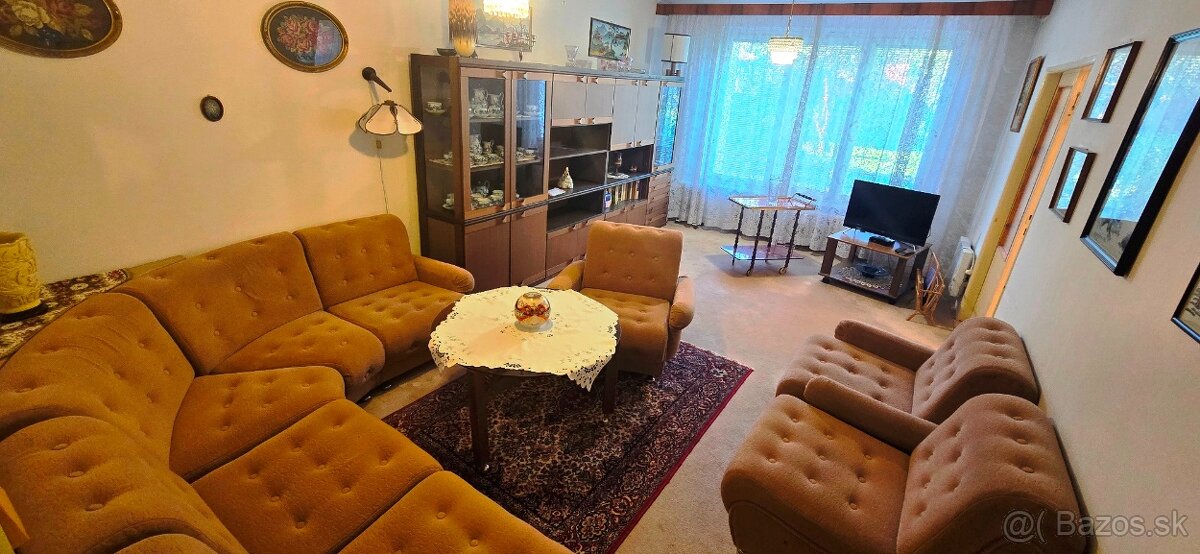 REZERVOVANÉ Predaj 3i. byt, BB- Kollárova, BBreality.sk - 13