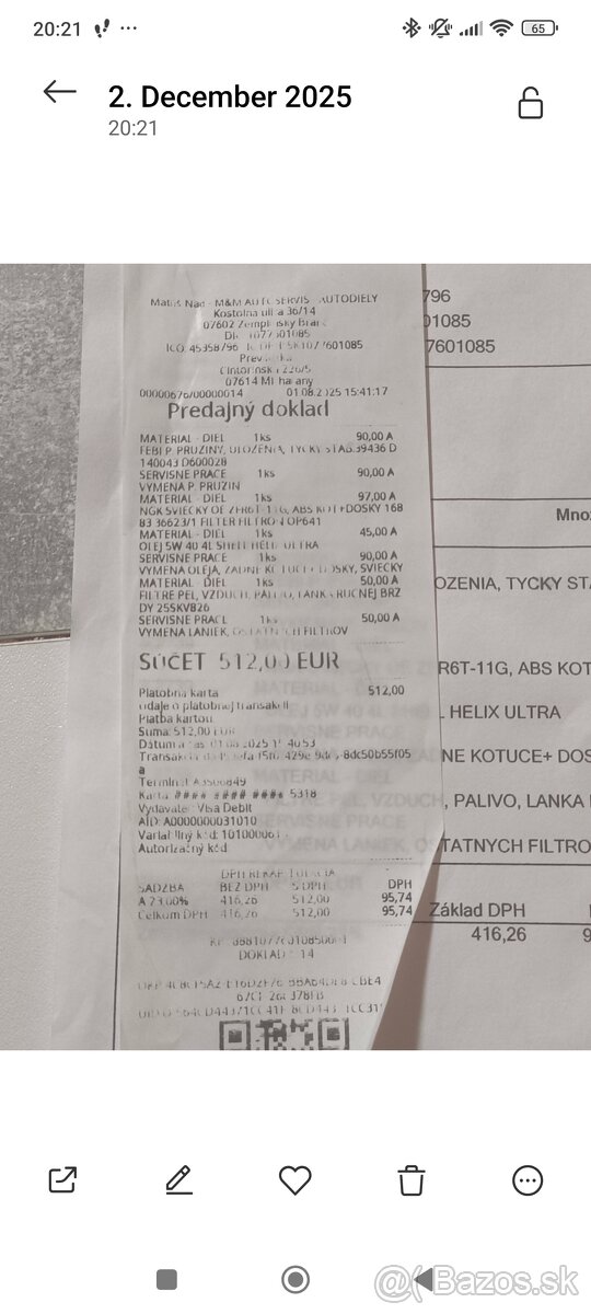 Škoda Fabia II - 13