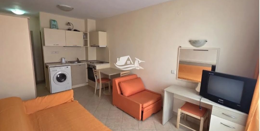Bulharsko prodej apartmanu - 13