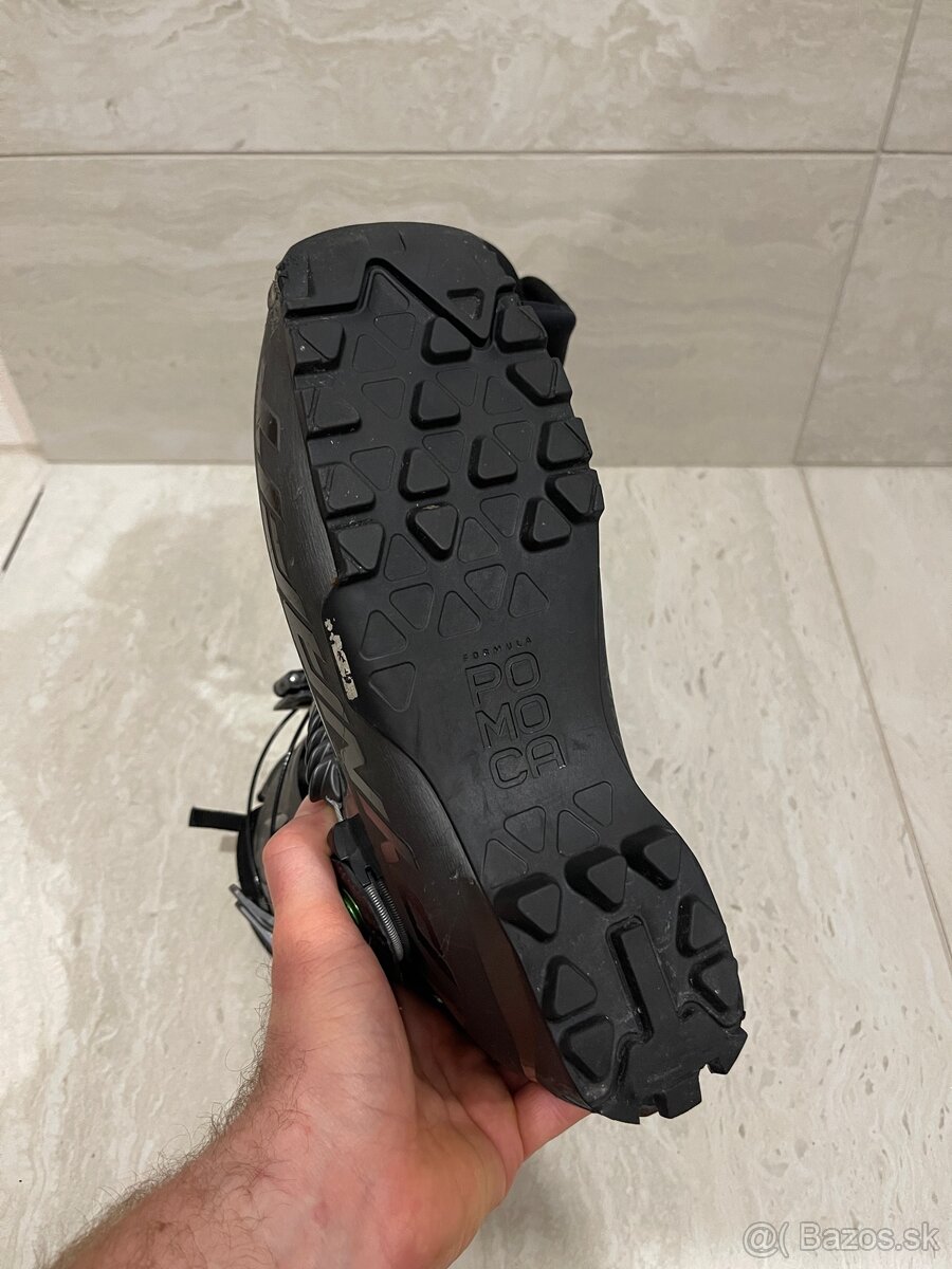 Dynafit TLT7 Carbonio 25.5 - 13