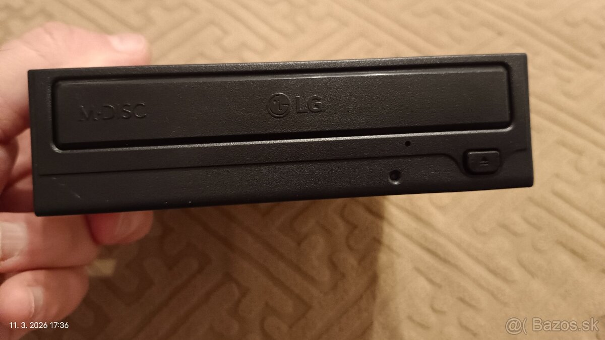 MSI GTX 960 4G, Intel Core i5 4960K, Kingston hyperX DDR 3 - 13