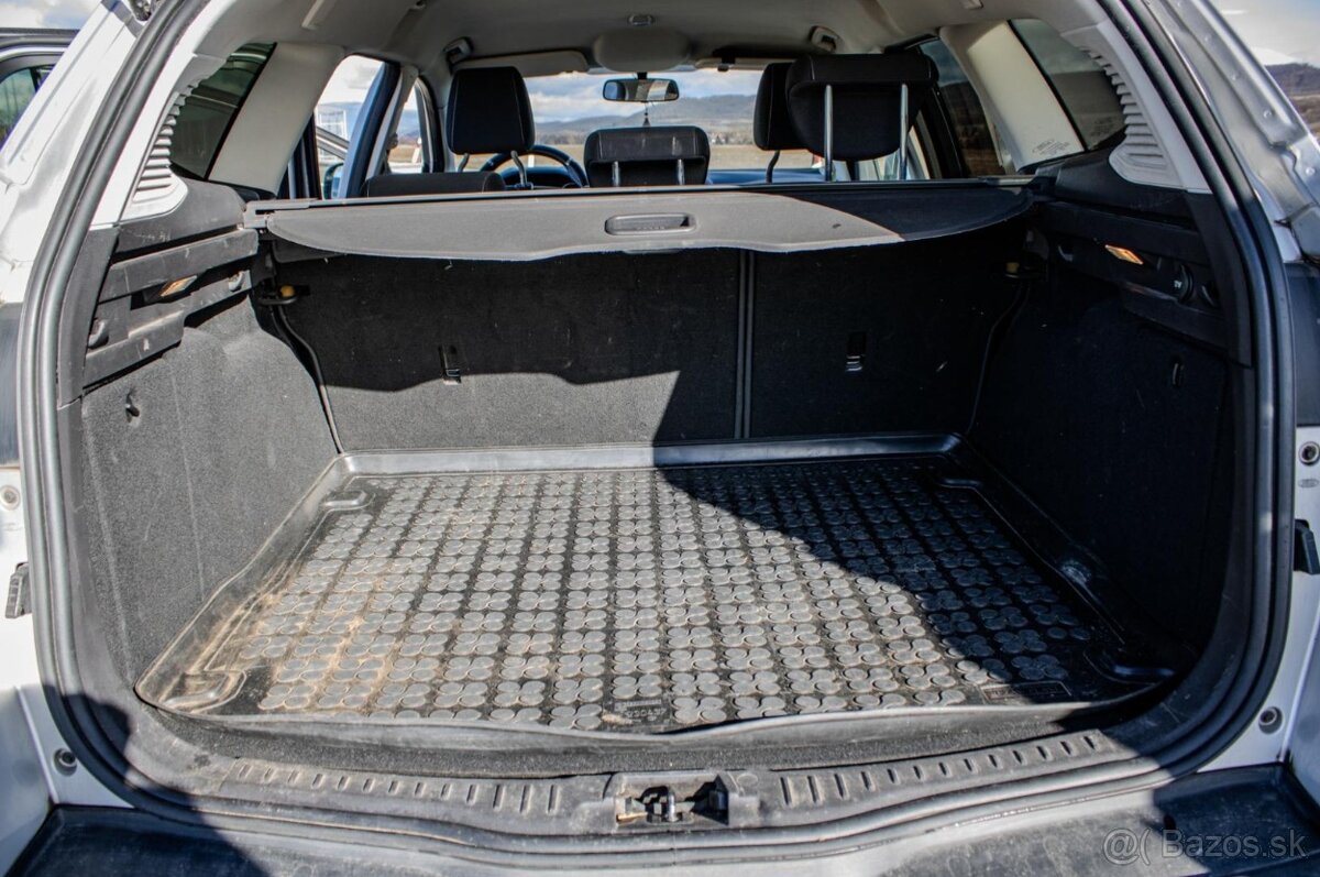 Ford Focus Kombi 1.0 EcoBoost - 13