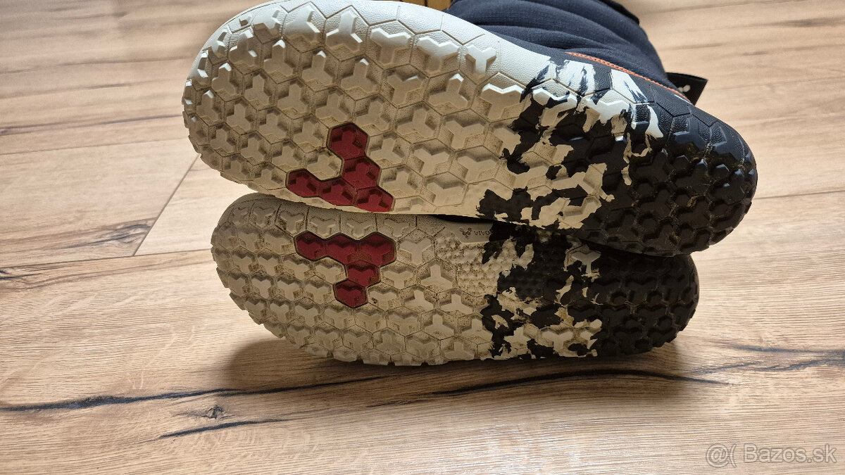 Vivobarefoot a Helly Hansen Vanir - 13
