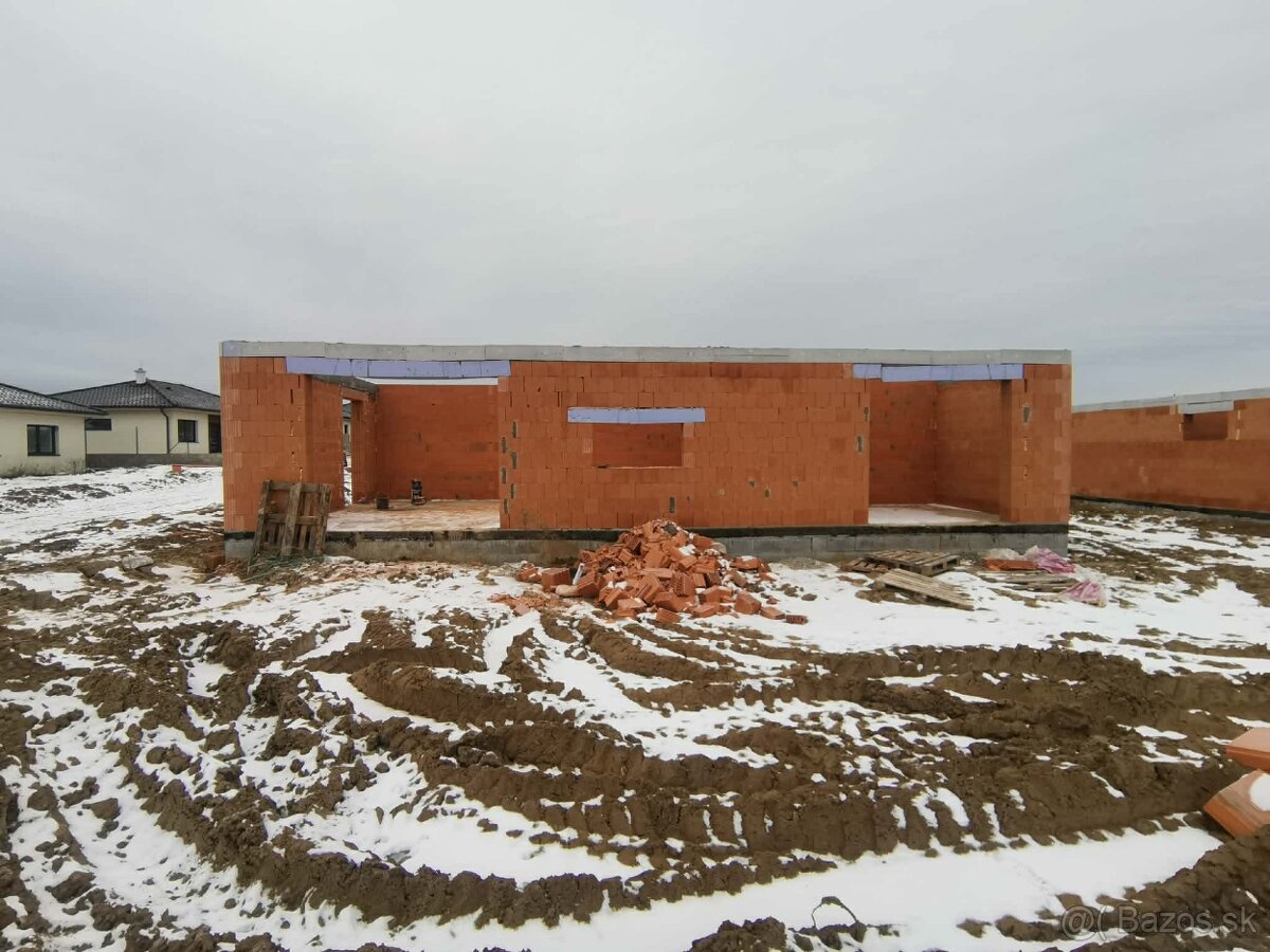 Hľadám stavebné práce - 13