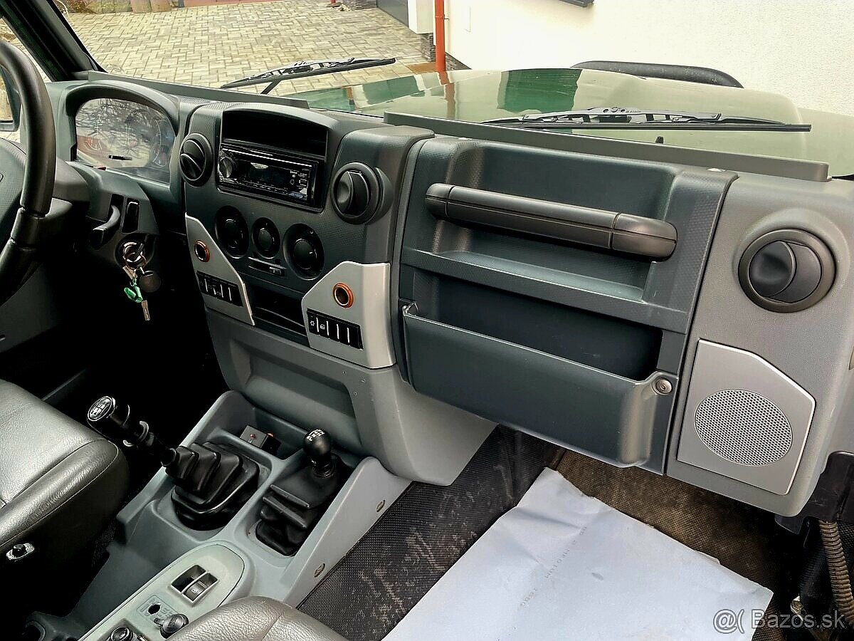 💥 IVECO MASSIF - PREDAJ AJ NA SPLÁTKY 💥 - 13