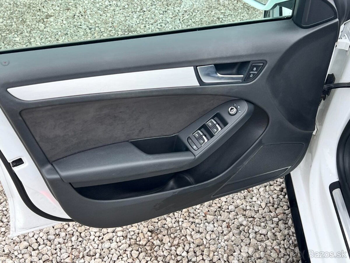 Audi A5 Sportback - 13