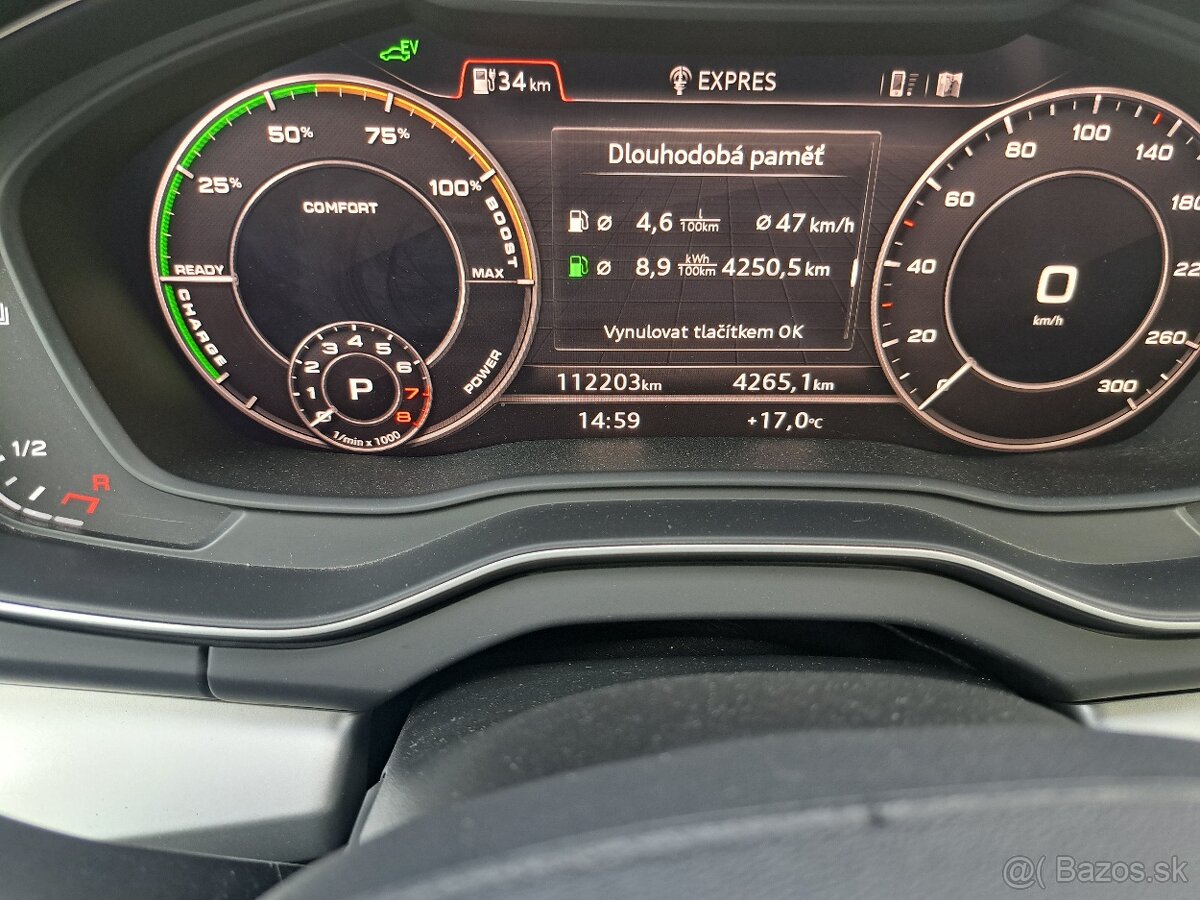 Audi Q5, 50 2.0 TFSI e S line quattro - 13