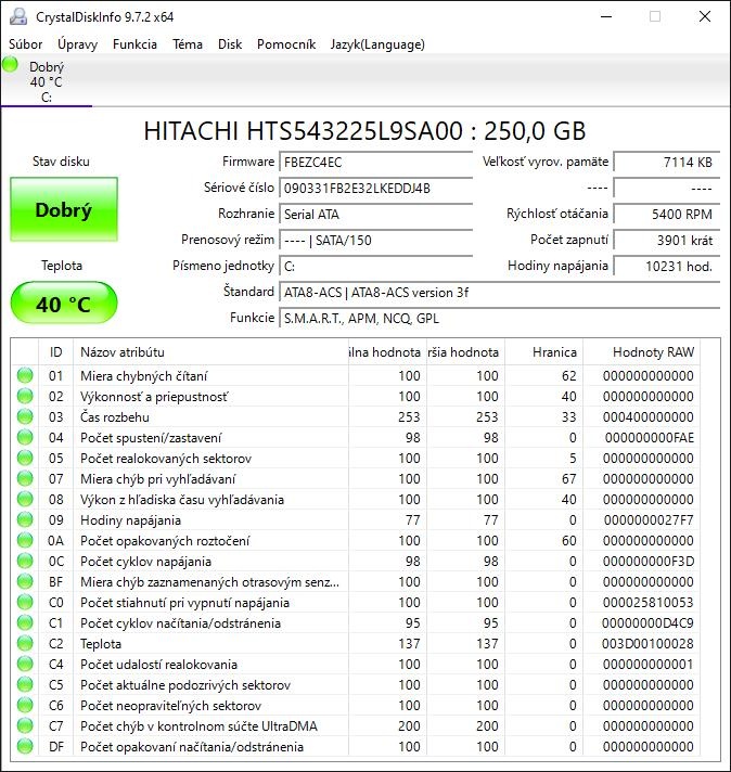 HP ProBook 6550b 15.6" - 13