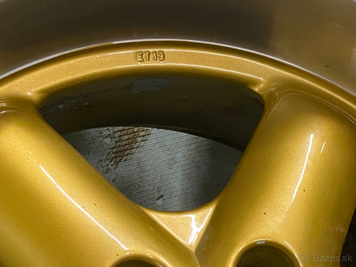 Hamann HM1 5x120 R17 - 13