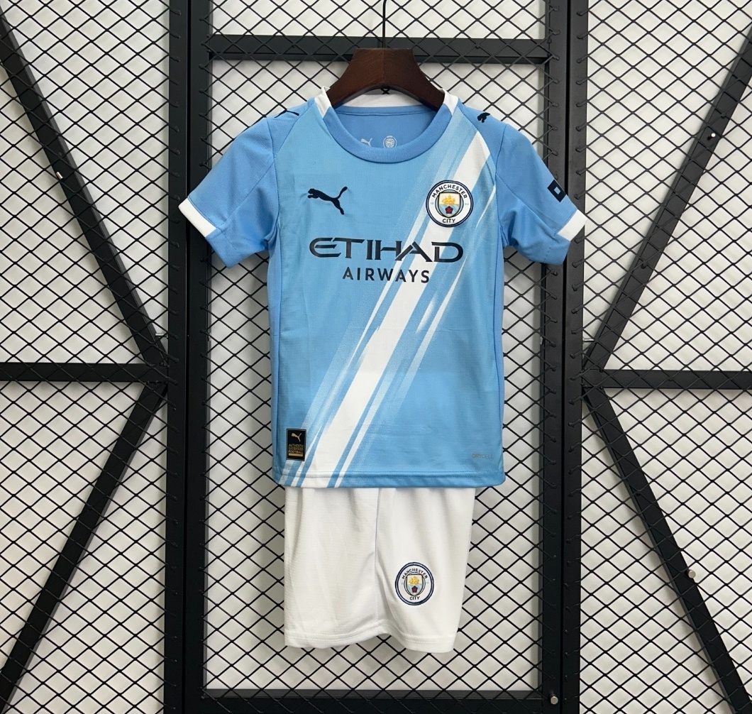 Nové detské dresy - 13