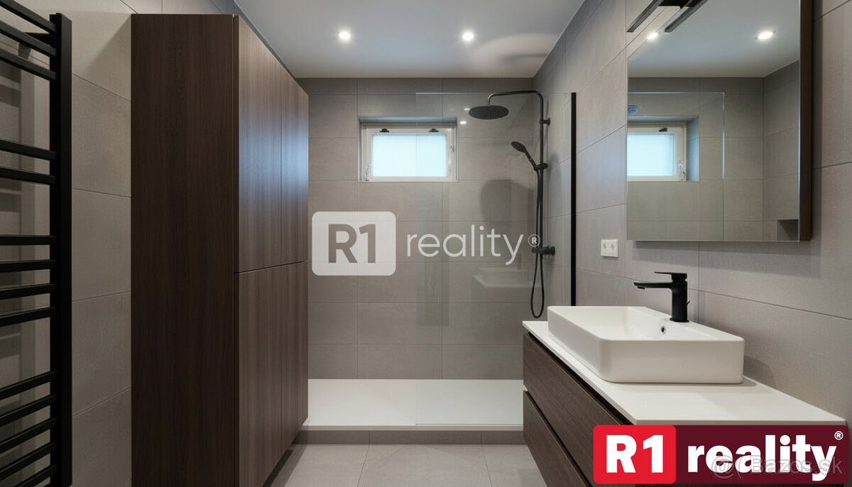 NA PREDAJ 3 izb. byt /dva balkóny/ "VAJANSKÉHO" / Piešťany - 13