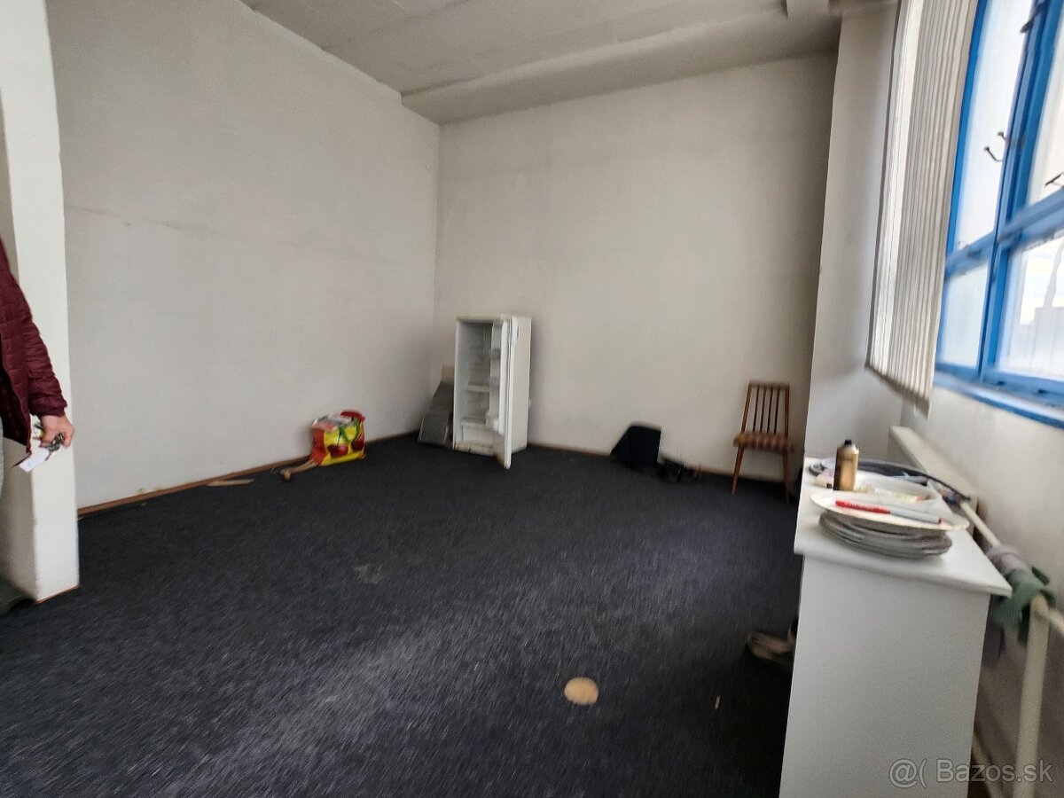 Zaujímavá investičná PRÍLEŽITOSŤ Predaj polyfunkčnej budovy - 13